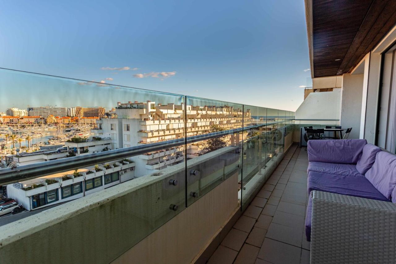 Vilamourasun Aquamar 518 Fantastico Vista Exterior photo